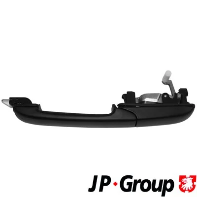 Exterior Door Handle